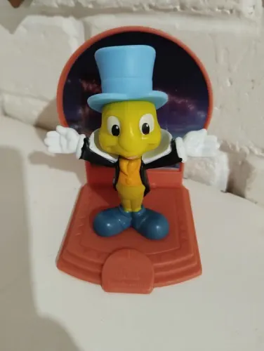 Brinquedo McDonald's