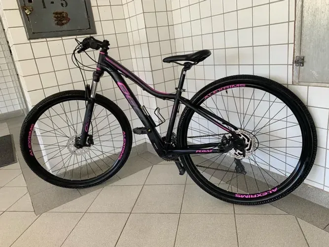 Bike oggi