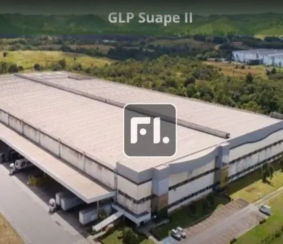 Galpão para alugar, 6615 m² por R$ 139.047,39/mês - Porto de Galinha - Ipojuca/PE