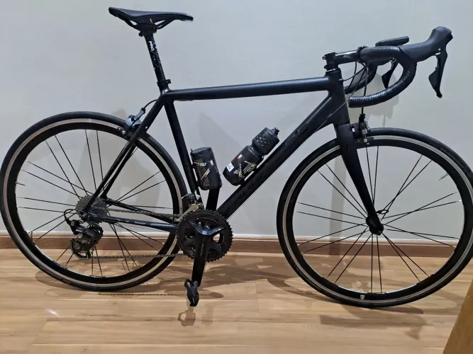 Cannondale Caad10