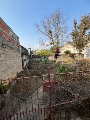 Terreno à venda, 2000 m² por R$ 2.150.000,00 - Mogi das Cruzes - Mogi das Cruzes/SP