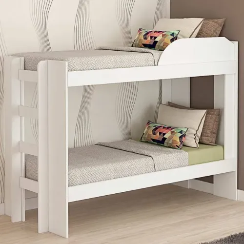 quarto cama solteiro beliche 