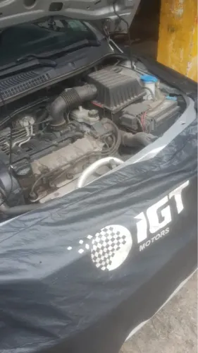 GNV manutenção venda istalacao 3100 kit g5 novo 