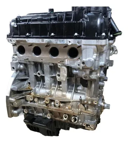 Motor Parcial Bmw  320i 328i Flex 184 Cv N20 2013 Até 2018