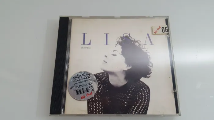 Lisa Stansfield 