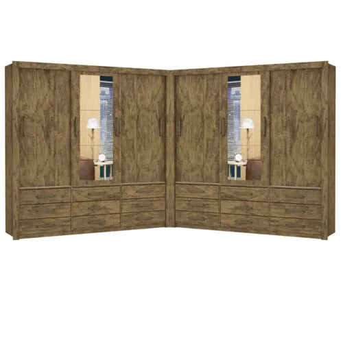 Closet Anjos Demolição !! Tt27227m