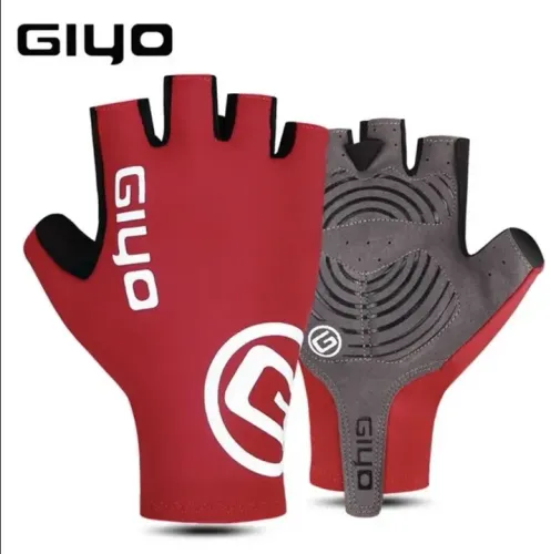 Luva ciclismo Giyo