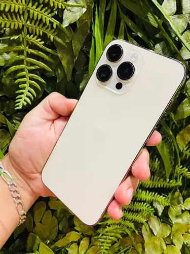 iPhone 14 Pro maxx 128g pronta entrega / avance aqui 