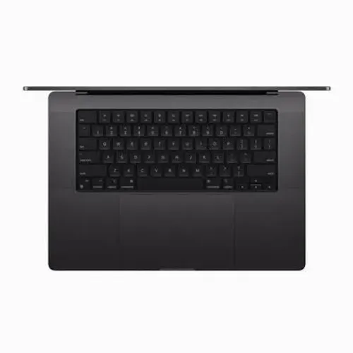 Apple MacBook Pro 16": Apple M3 Pro com CPU 12, GPU 18, 18 GB memória, SSD 512