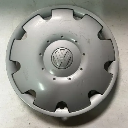 Calota Avulsa Volkswagen Gol Original Aro 13 2244892c