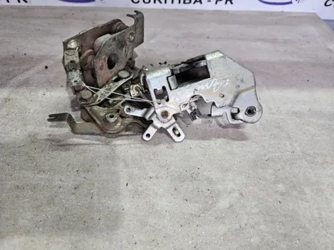 Fechadura Monza