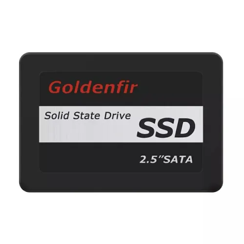 SSD 1TB (1000 GIGAS) GOLDENFIR ORIGINAL