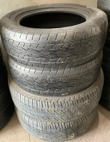 tenho todas as medidas de pneus semi novo vem pra ag pneus