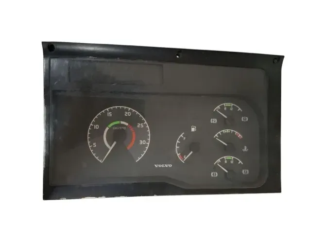 Painel De Instrumentos Volvo Vm
