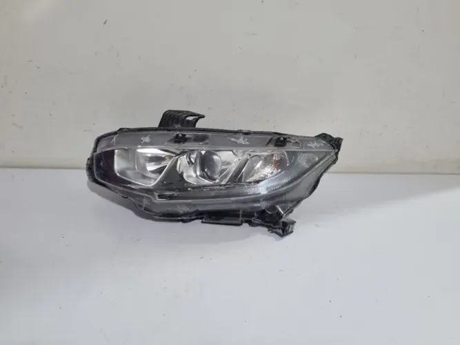 Farol esquerdo Civic G10 2017/2018/2019/2020/2021