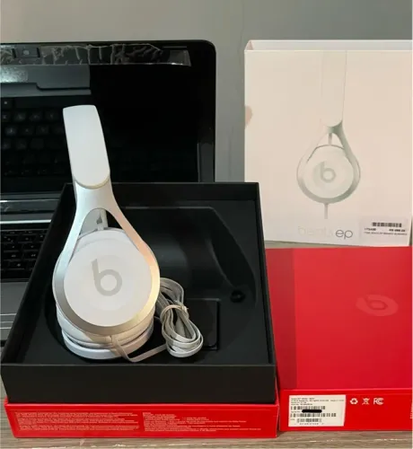 Fone Beats EP - Novo Zerado