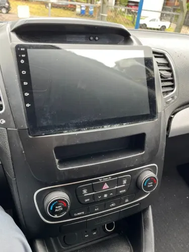Multimidia Kia Sorento V6 2014 - Rs Auto Peças 