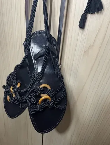 rasteirinha andrea muller