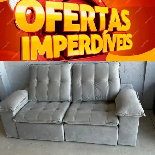 sofa novo