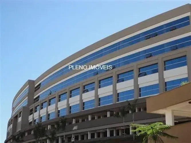 Locação | Sala com 44,59 metroQuadrado, 1 dormitório(s). Swiss Park, Campinas