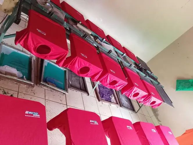 Uniformes personalizados
