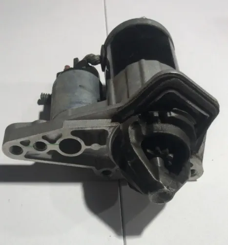 Motor de Arranque Sandero logan duster? 1.6 16