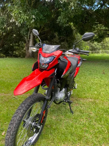 Honda/NXR 160 Bros 2025/2026