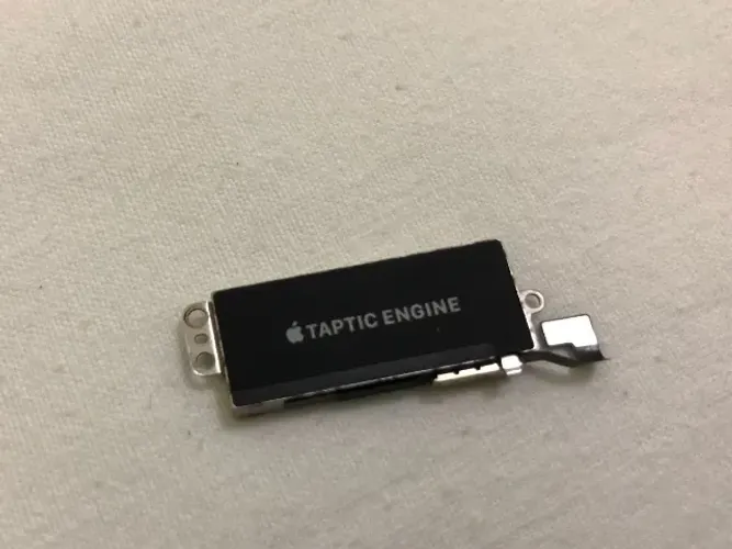 Motor Vibra Vibracall Apple Iphone X