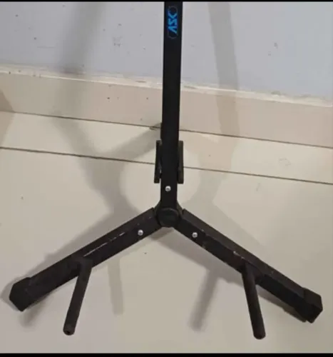 Suporte Ask para  guitarra, violão...