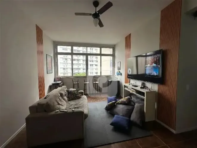 VENDO APARTAMENTO EM COPACABANA 100m2 3 QUARTOS PRÓXIMO AO METRÔ