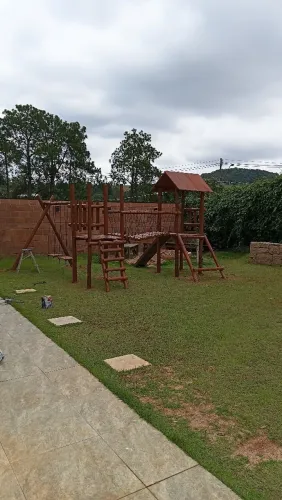 Casa do tarzani