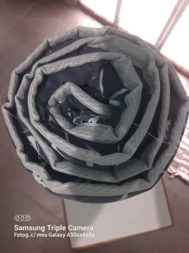 Colchonete Solteiro  Usado