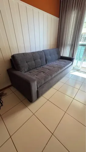 Sofá Cama Confortável