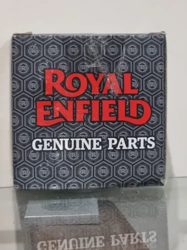 Filtro de óleo Royal Enfield