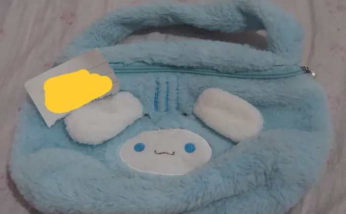 Necessaire Cinnamoroll