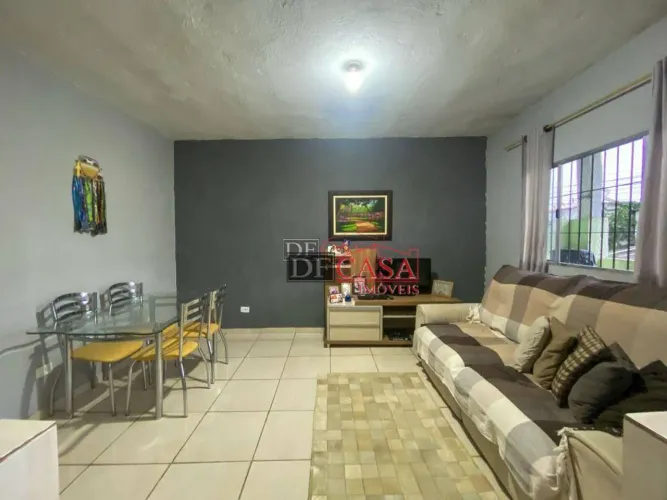 Sobrado com 4 dormitórios à venda, 140 m² por R$ 279.999,00 - Lajeado - São Paulo/SP