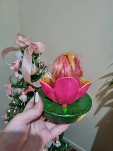 Barbie Kelly fairytopia sereia