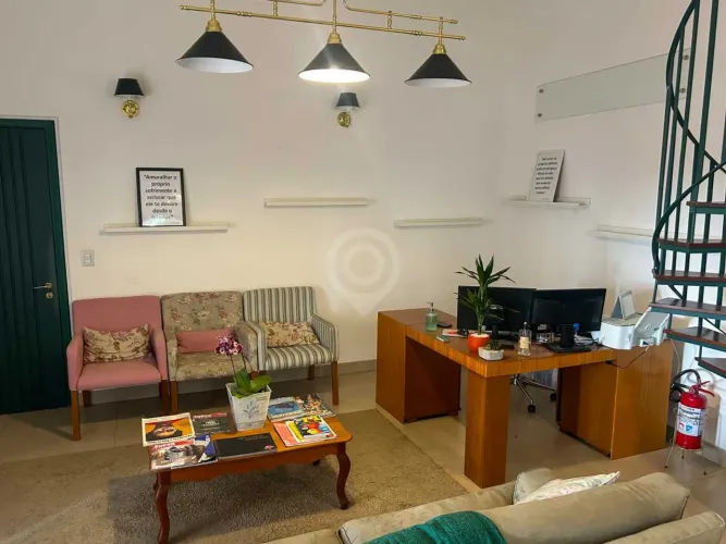 Casa : / Comercial / Jardim São José