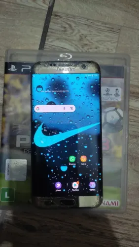 Samsung s7edge 32 gb