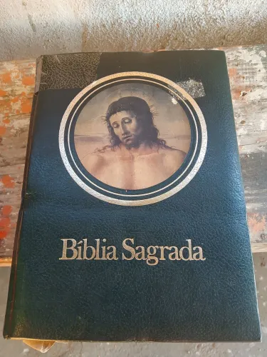 Bíblia Sagrada Mirador