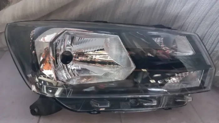 FAROL GOL G8 FOCO SIMPLES