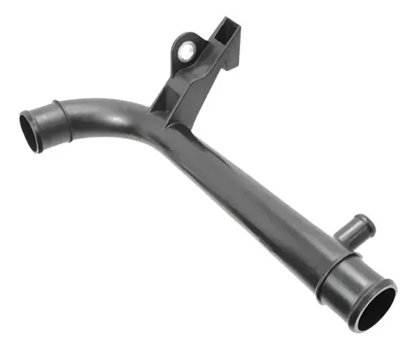 Tubo Cano Água Gm Celta Agile Montana Prisma * 