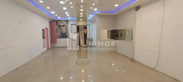 ponto comercial - Centro - Campinas