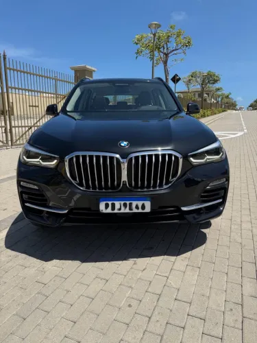 BMW X5 Xdrive 30D 3.0 258cv Diesel 2019