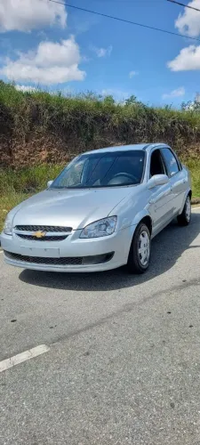 Chevrolet Classic Life/ls 1.0 VHC Flexp. 4P 2011