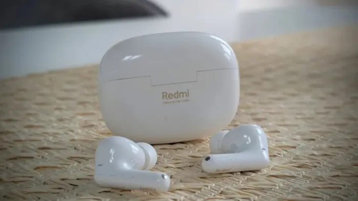 Fone Sem Fio Redmi Buds 6 Pro
