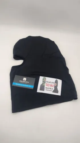 Balaclava touca:)entrega grátis 
