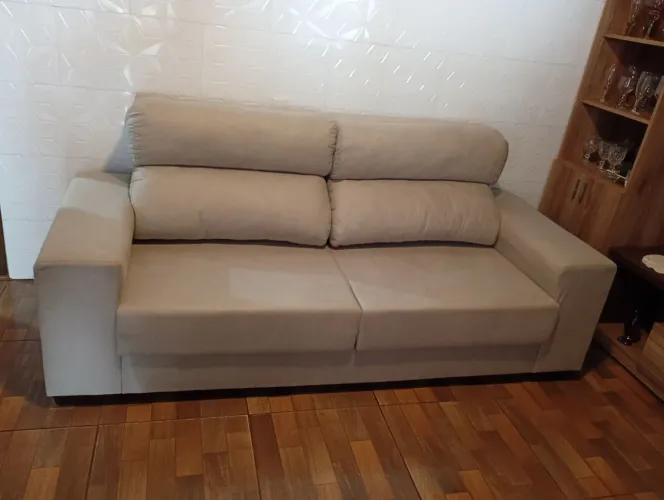 Fabricação e reforma