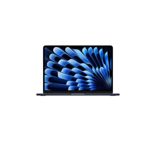 MacBook Air 2024, chip M3 15.3 polegadas 16GB 256GB SSD (NOVO LACRADO)