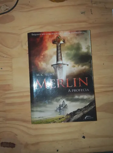 Merlim trilogia